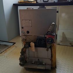 CV-INSTALLATIE