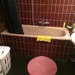 PLAATSEN BADKAMER OF TOILET