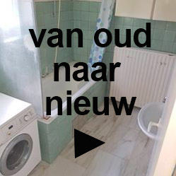 Badkamer